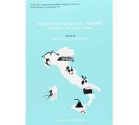 Per una geografia del turismo [Jun 15, 2011] Cannizzaro and Cannizzaro