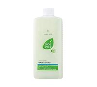 Per Una maggiore sicurezza attraverso il LR Aloe Vera delicatamente Reinig fine mano sapone Refill Pack