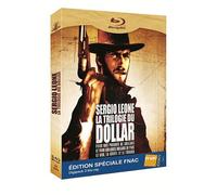 Per una maniglia di dollari - e per alcuni dollari in più - Il Bon, la Brute e il Truand - Cofanetto Blu-Ray - Edizione speciale - Blu Ray