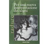 Per una nuova interpretazione dei sogni