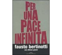 Per una pace infinita