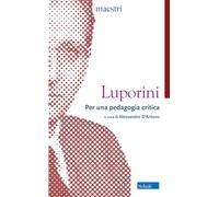 Per una pedagogia critica