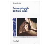 Per una pedagogia del teatro sociale