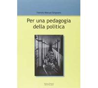 Per una pedagogia della politica