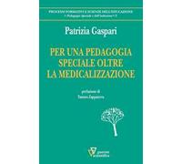 Per una pedagogia speciale oltre la medicina