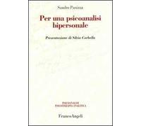 Per una psicoanalisi bipersonale