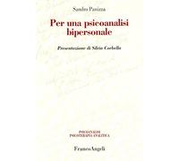 Per una psicoanalisi bipersonale