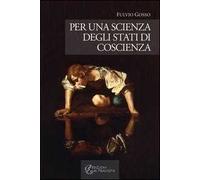 Per una scienza degli stati di coscienza