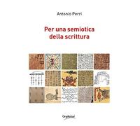Per una semiotica della scrittura