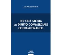 Per una storia del diritto commerciale contemporaneo - 2021 - Pac