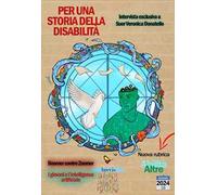 Per una storia della disabilità