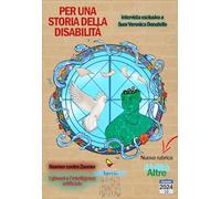 Per una storia della disabilità