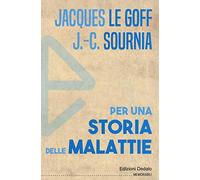 Per una storia delle malattie