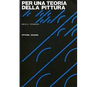 Per una teoria della pittura