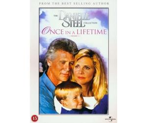 Per una volta, il cuore / Once in a Lifetime (1994) ( Danielle Steel's Once in a Life time ) [ Origine Danese, Nessuna Lingua Italiana ]