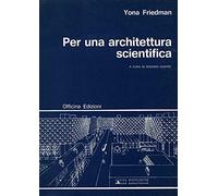 Per un'architettura scientifica
