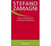 Per un'economia a misura di persona