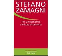Per un'economia a misura di persona