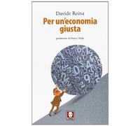 Per un'economia giusta
