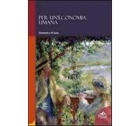 Per un'economia umana