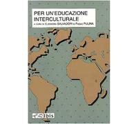 Per un'educazione interculturale
