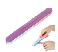 Per Unghie E Tampone - Per Unghie Professionale | Set Di File Tutto In | Strumento Per Lucidare Lo Smalto A Sei Lati Per Pedicure Manicure, Prodotti Di Bellezza Per Pedicure Liscia, Salu