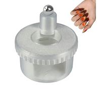 per unghie magnetiche rotanti