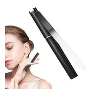 per unghie per manicure - Tavola smerigliata professionale a doppia faccia, modellatura e levigatura delle unghie con custodia | Durevoli, lavabili, morbide sulle unghie naturali e acriliche