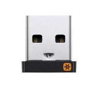 Per Unifying Mouse Tastiera Connetti Adattatore USB Ricevitore Dongle Wireless per MK365 M905 M510 K800 K750 K520