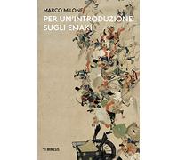 Per un'introduzione sugli emaki