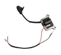Per unità bobina di accensione per decespugliatori cinesi da 43 cc e 52 cc, adatto per applicazioni con motori a due tempi CG430 CG520 1E44F-5 1E40F-5