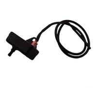 per unità di trasmissione turbo boost per Ford per mustang 1986-1993 cluster strumenti - Trasmettitore di pressione elettronico design in plastica compatto 90x80x30mm