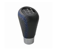 Per Universal 5 Speed Manual Leather Red Stitch Sportivo Pomello Leva