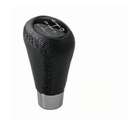 Per Universal 5 Speed Manual Leather Red Stitch Sportivo Pomello Leva