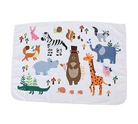 Per Universal, per bambini bambini, per la corda da sole del finestrino con il lato della macchina, cartone animato carino cognizione (Tipo 3)