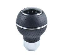 Per Universal Pomello Del Cambio Stile Plastica ABS/Pelle PU/Alluminio
