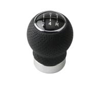 Per Universal Pomello Del Cambio Stile Plastica ABS/Pelle PU/Alluminio