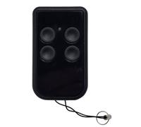 Per Universale Copia 27.455 MHZ Telecomando Ricambio Clone Ciondolo 27455 MHZ