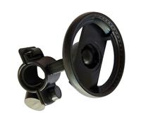 Per uno per PRO V2 330 XL per XXL bicicletta moto bici manubrio culla supporto per navigazione telefono moto staffa di montaggio GPS Supporto piastra navigazione