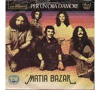 Per Un'Ora D'Amore / Cavallo Bianco