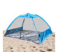 per | UPF 50 Sun Shade Outdoor Tent, tettuccio portatile, protezione UV, Easy Setup Sunshade 2 3 4 persone per attività all'aperto, picnic, viaggi, giardino