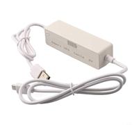 per ups Backup 5V per Telecamera Sicurezza Interruzione per(800 mAh)