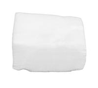 Per usa e getta, per cuscinetti di cotone, 1600 fogli, sottili, bagnati e asciutti, per il salone di bellezza