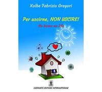Per uscirne, non uscire! No home, no life. Ediz. speciale