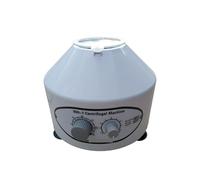Per uso di laboratorio 800-1 Centrifuga da laboratorio elettrica PRP PRF Plasma 4000rpm 1790g 6 pezzi Adattatore for provetta centrifuga 20 ml Strumento di separazione