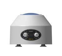 Per uso di laboratorio 800MINI Centrifuga elettrica for sangue Prp Plasma a bassa velocità da laboratorio 10ML * 6 Provetta centrifuga 4000 giri/min