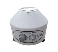 Per uso di laboratorio 900-1S Electric Laboratory Centrifuge Low Speed Prp 4000RPM Adjustable Practice Seperate Machine(800-1)