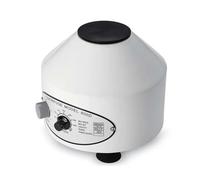 Per uso di laboratorio Centrifuga da laboratorio elettrica efficiente 800D 4000rpm tavolo for macchina medica(White)