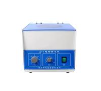 Per uso di laboratorio Centrifuga da laboratorio LD4 Tubi 100 ml 4000 giri/min Prp for sangue macchina centrifuga elettrica