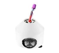 Per uso di laboratorio Centrifuga elettrica 800D PRP PRF Medical Separa macchina Desktop LabCentrifuge con timer e controllo a velocità 4000rpm 20ml*6